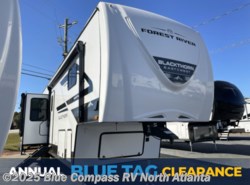 New 2026 East to West Blackthorn 3880RBDB available in Buford, Georgia