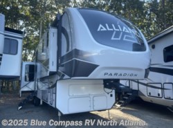 Used 2024 Alliance RV Paradigm 370FB available in Buford, Georgia
