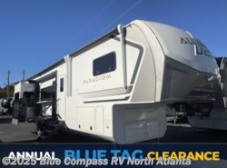 New 2026 Alliance RV Paradigm 388SP available in Buford, Georgia