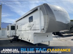 New 2026 Heartland Sundance 35MRBS available in Buford, Georgia