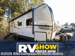 New 2026 Forest River Rockwood Ultra Lite 2606WS available in Buford, Georgia