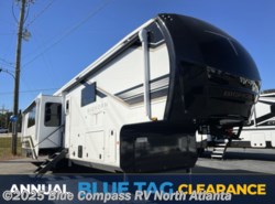 New 2026 Heartland Bighorn 39RK available in Buford, Georgia