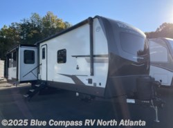 New 2026 Forest River Rockwood Signature 8337RL available in Buford, Georgia