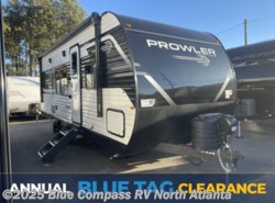 New 2026 Heartland Prowler 2201MDS available in Buford, Georgia
