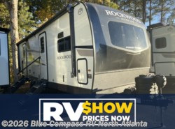 New 2026 Forest River Rockwood Ultra Lite 2608BS available in Buford, Georgia