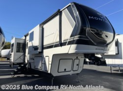 New 2026 Keystone Montana 3901RK available in Buford, Georgia