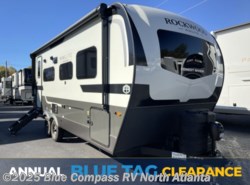 New 2026 Forest River Rockwood Mini Lite 2205S available in Buford, Georgia