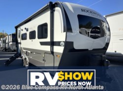 New 2026 Forest River Rockwood Mini Lite 2205S available in Buford, Georgia