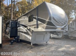 Used 2021 Keystone Montana 3121RL available in Buford, Georgia