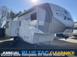 New 2026 Alliance RV Avenue All-Access 30BH available in Buford, Georgia