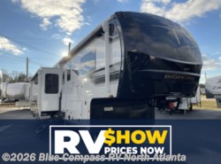 New 2026 Heartland Bighorn 36RK available in Buford, Georgia