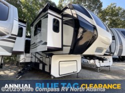 Used 2019 Keystone Alpine 3700FL available in Buford, Georgia