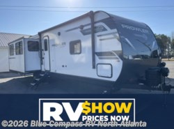 New 2026 Heartland Prowler 3301RLT available in Buford, Georgia