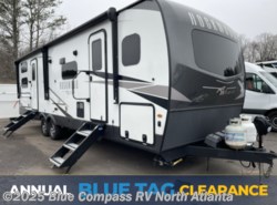 Used 2023 Forest River Rockwood Ultra Lite 2706WS available in Buford, Georgia