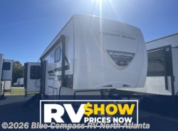 New 2026 East to West Blackthorn 3750LK available in Buford, Georgia