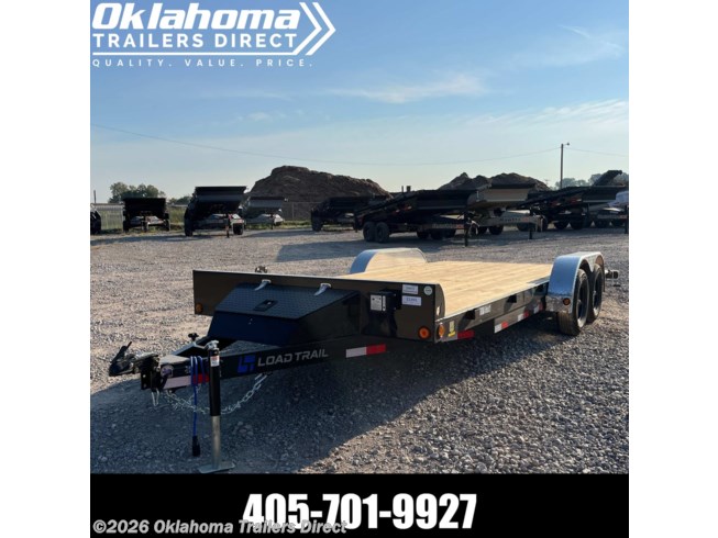 2026 Load Trail 2026 Load Trail