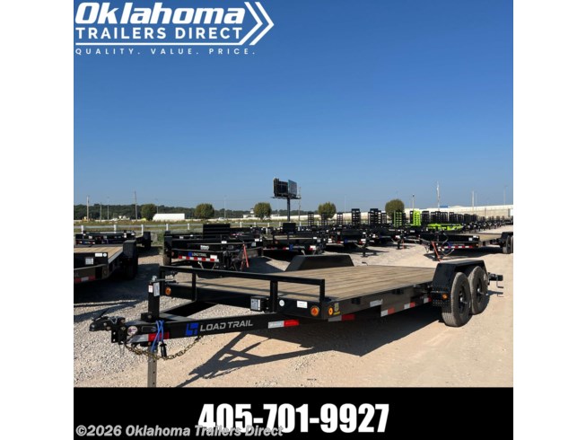 2026 Load Trail 2026 Load Trail