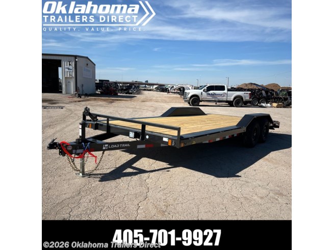 2026 Load Trail 2026 Load Trail