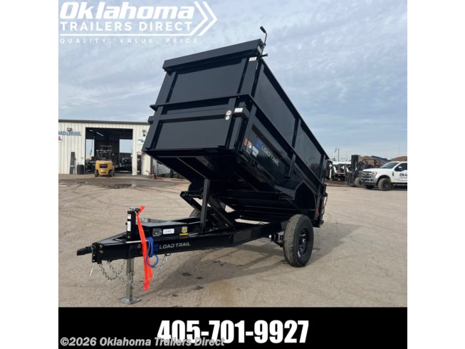 2026 Load Trail 2026 Load Trail