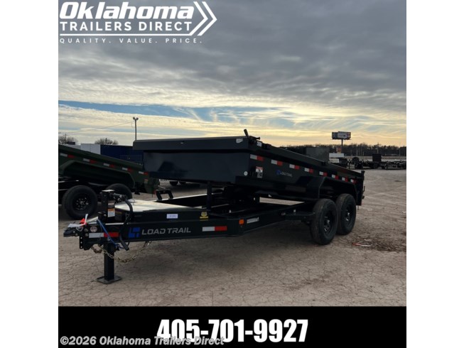 2026 Load Trail 2026 Load Trail