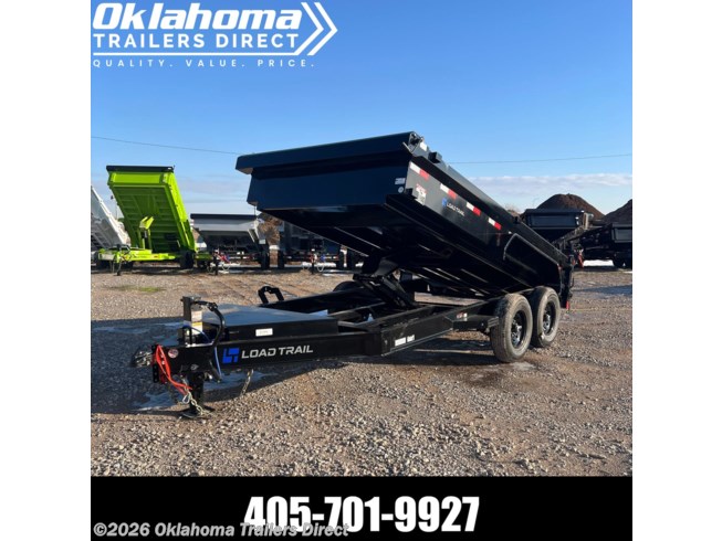 2026 Load Trail 2026 Load Trail