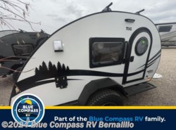 New 2024 NuCamp TAG 5-Wide available in Bernalillo, New Mexico