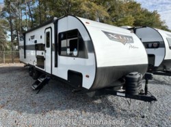 New 2024 Forest River Wildwood X-Lite Platinum 28VBXLX available in Tallahassee, Florida