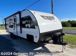 New 2024 Forest River Wildwood X-Lite 261BHXL available in Tallahassee, Florida
