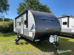 Used 2023 Coachmen Catalina Summit Series 8 261BHS available in Tallahassee, Florida