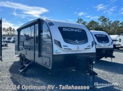 Used 2024 Venture RV Sonic 211VDB available in Tallahassee, Florida