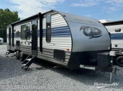 Used 2022 Forest River Cherokee Grey Wolf 26BRB available in Tallahassee, Florida