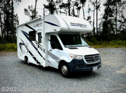 Used 2021 Thor FREEDOM ELITE 24FE available in Tallahassee, Florida