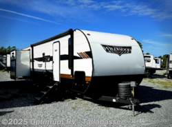 Used 2023 Forest River Wildwood 31KQBTS available in Tallahassee, Florida