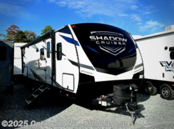 Used 2023 Cruiser RV Shadow Cruiser 280QBS available in Tallahassee, Florida