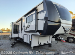Used 2022 Forest River Sierra 391FLRB available in Tallahassee, Florida