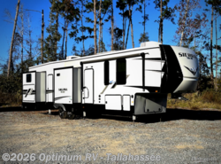 Used 2023 Forest River Sierra Luxury 384QBOK available in Tallahassee, Florida