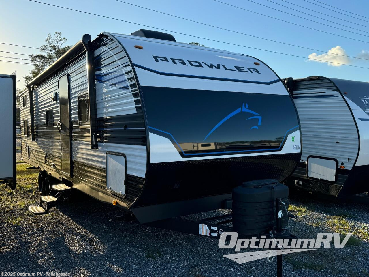 New 2025 Heartland Prowler Lynx 3005QBX available in Tallahassee, Florida