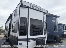 New 2025 Keystone Retreat 39CLDL available in Tallahassee, Florida