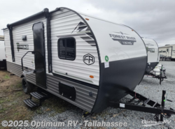 New 2025 Forest River Viking 4K Series 18DBS available in Tallahassee, Florida