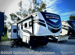Used 2022 Heartland ElkRidge 37DRB available in Tallahassee, Florida