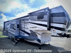 Used 2023 Forest River RiverStone 391FSK available in Tallahassee, Florida
