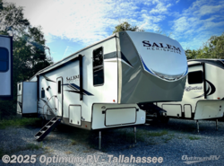 Used 2023 Forest River Salem Hemisphere 356QB available in Tallahassee, Florida