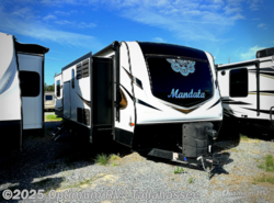 Used 2021 Keystone Sprinter Limited 333FKS available in Tallahassee, Florida