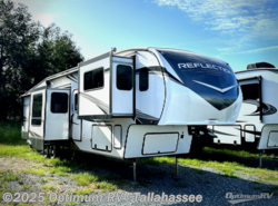 Used 2024 Grand Design Reflection 370FLS available in Tallahassee, Florida