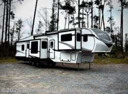 Used 2024 Grand Design Reflection 370FLS available in Tallahassee, Florida