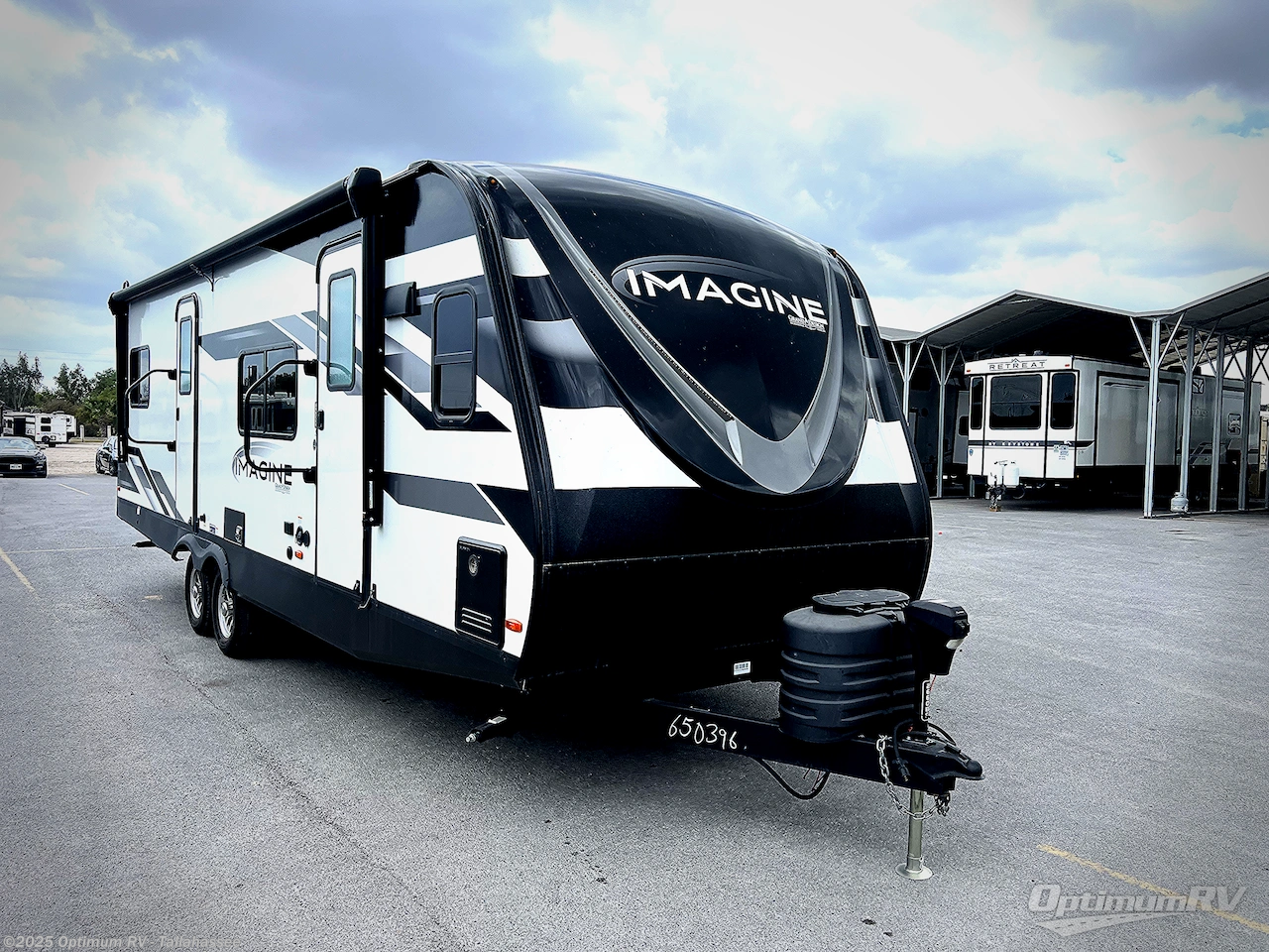 Used 2024 Grand Design Imagine 2660BS available in Tallahassee, Florida