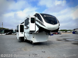 Used 2024 Grand Design Solitude 380FL available in Tallahassee, Florida