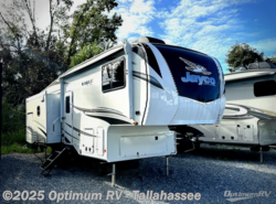 Used 2022 Jayco Eagle HT 28.5 RSTS available in Tallahassee, Florida