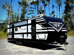 New 2026 Grand Design Transcend 265BHT available in Tallahassee, Florida