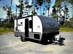 New 2026 Forest River Viking 4K Series 18FQ available in Tallahassee, Florida